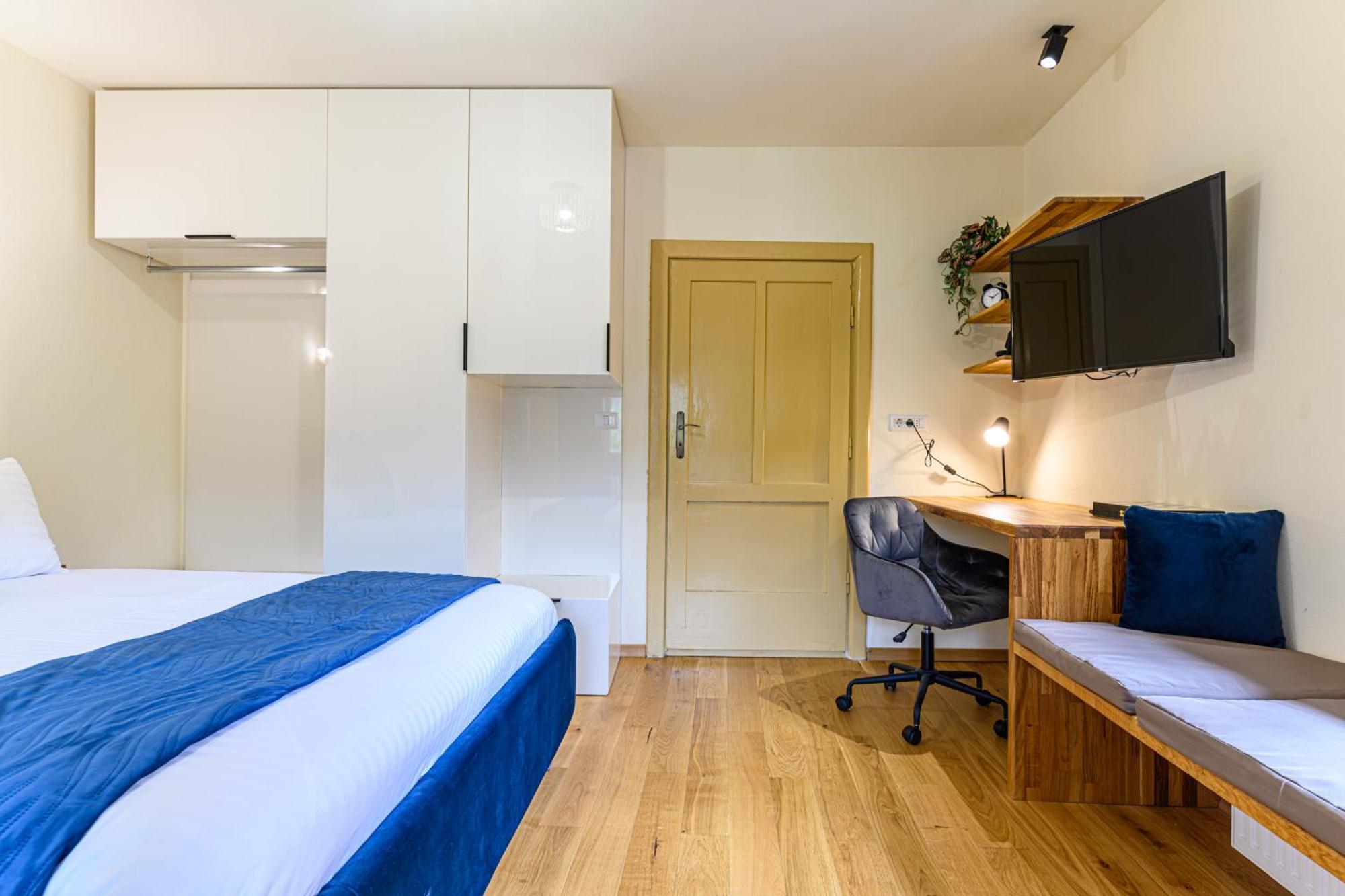 Lagom - Hot Tub Hideout Brasov Bagian luar foto