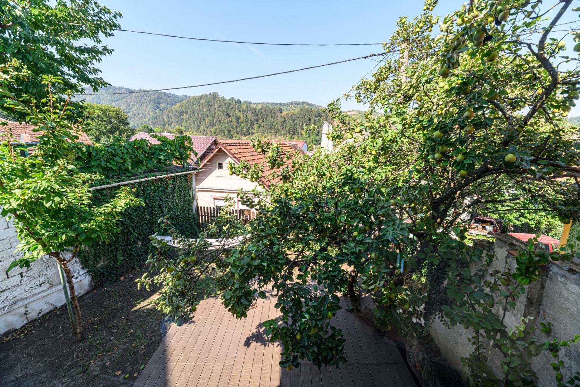 Lagom - Hot Tub Hideout Brasov Bagian luar foto