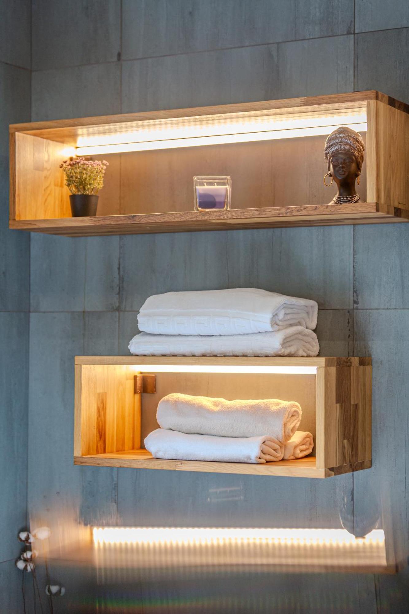 Lagom - Hot Tub Hideout Brasov Bagian luar foto